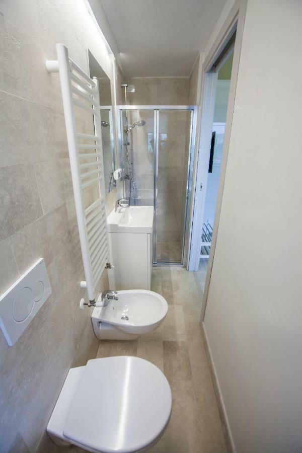 B&B Tufilla Ascoli Piceno Ngoại thất bức ảnh