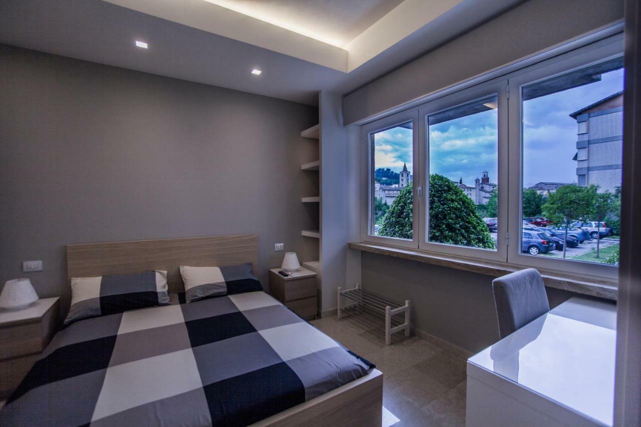 B&B Tufilla Ascoli Piceno Ngoại thất bức ảnh