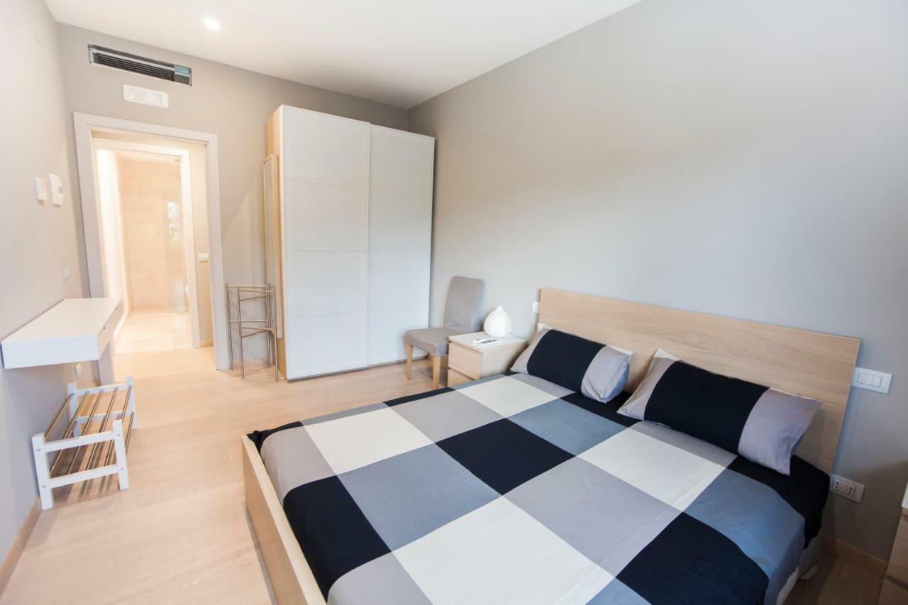 B&B Tufilla Ascoli Piceno Ngoại thất bức ảnh