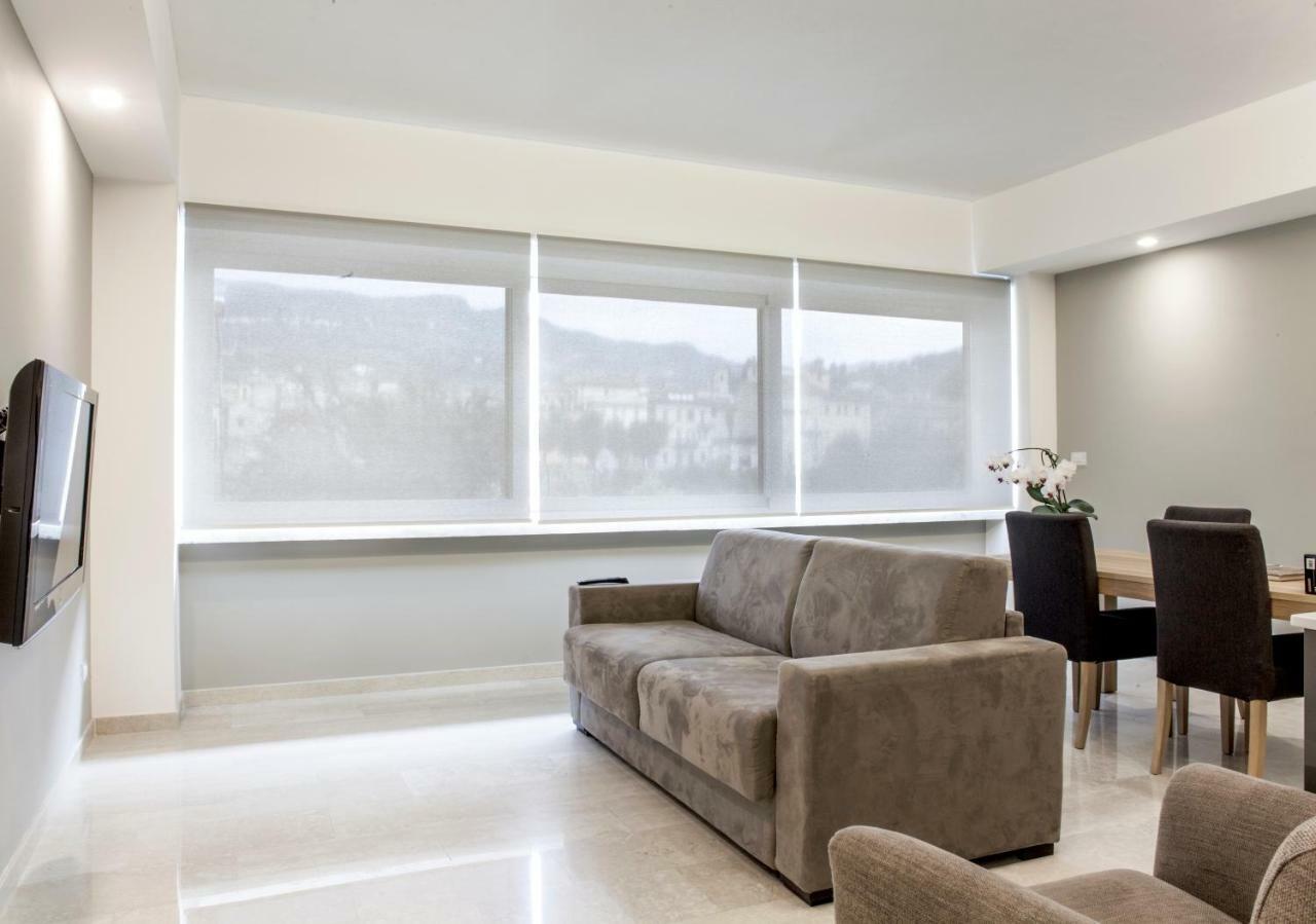 B&B Tufilla Ascoli Piceno Ngoại thất bức ảnh
