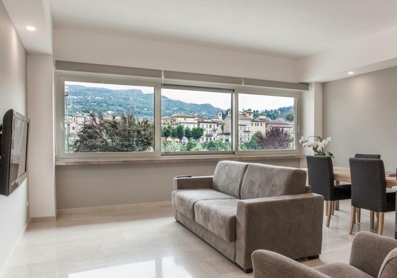 B&B Tufilla Ascoli Piceno Ngoại thất bức ảnh
