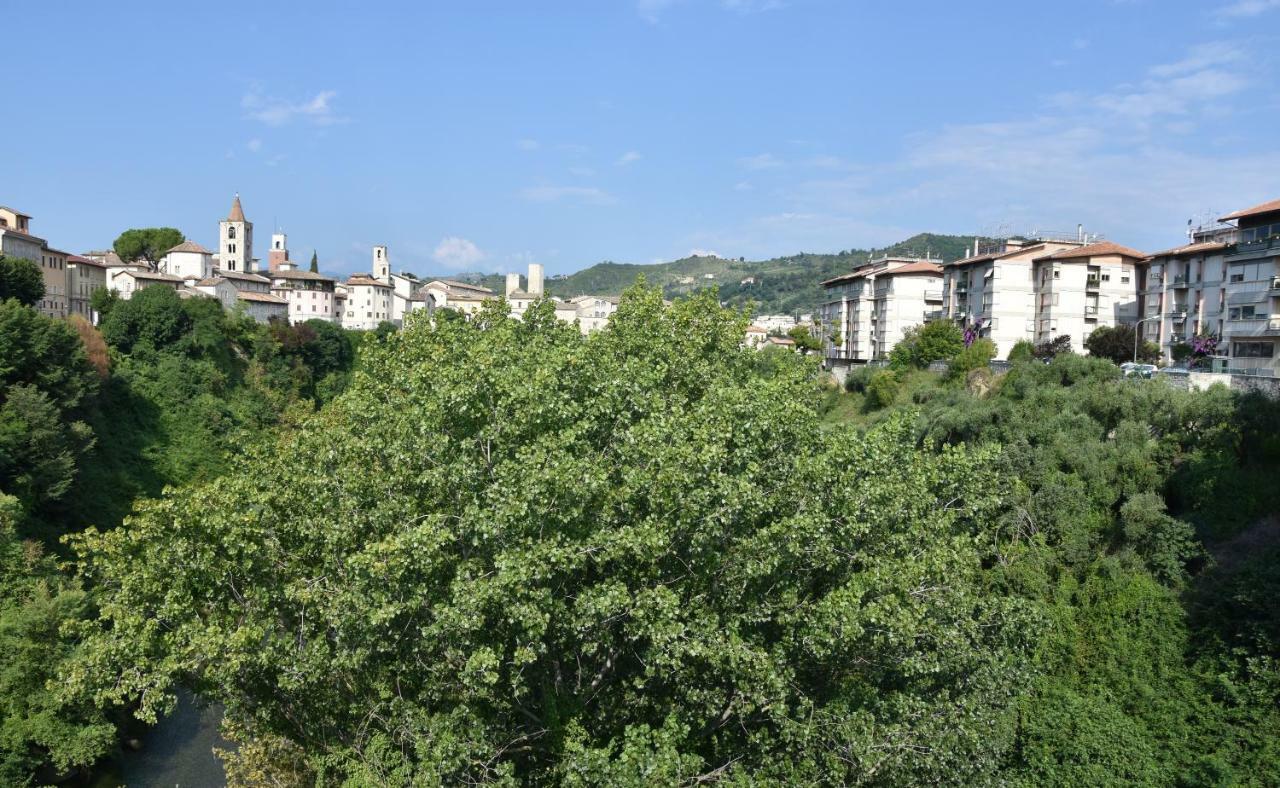B&B Tufilla Ascoli Piceno Ngoại thất bức ảnh