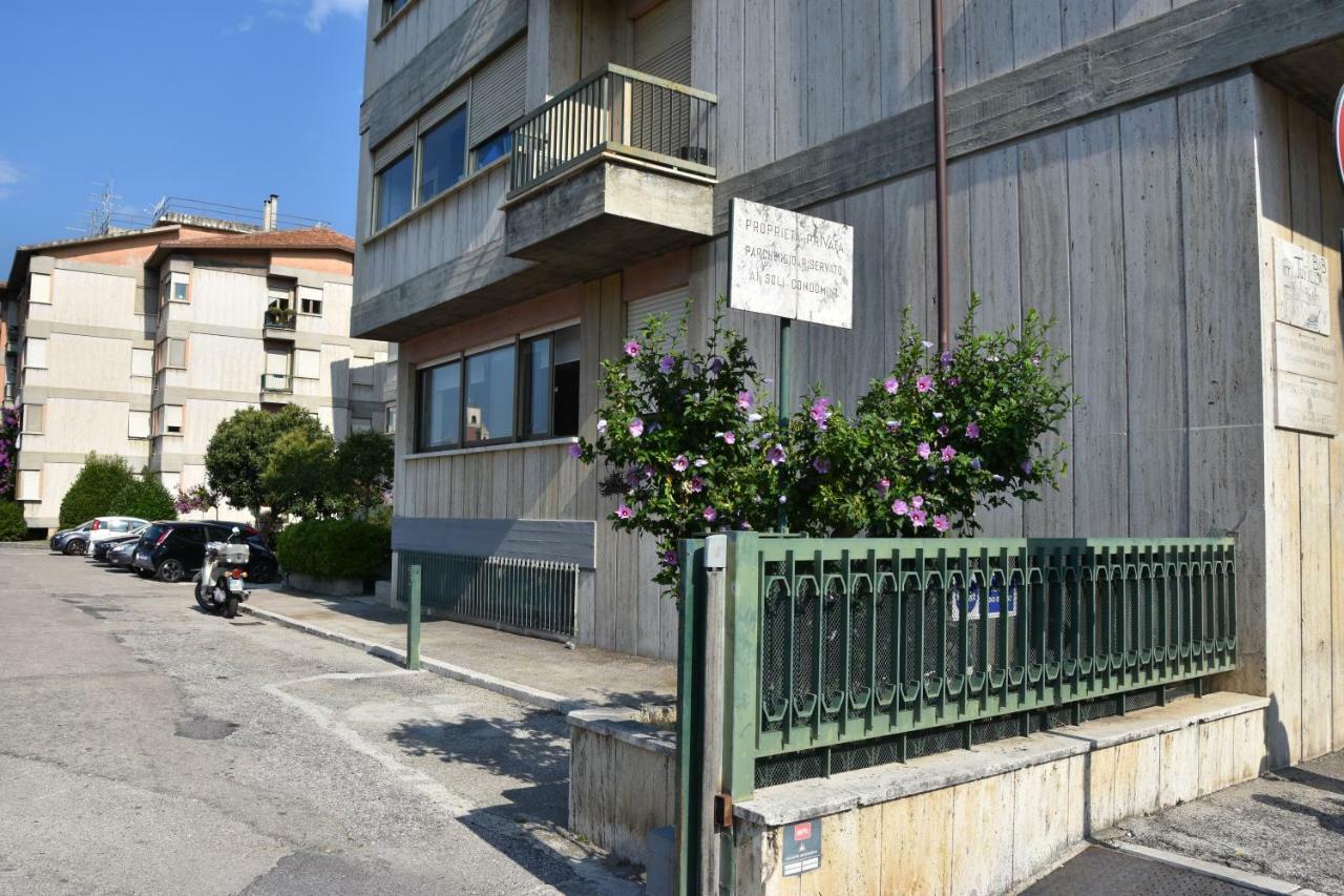 B&B Tufilla Ascoli Piceno Ngoại thất bức ảnh