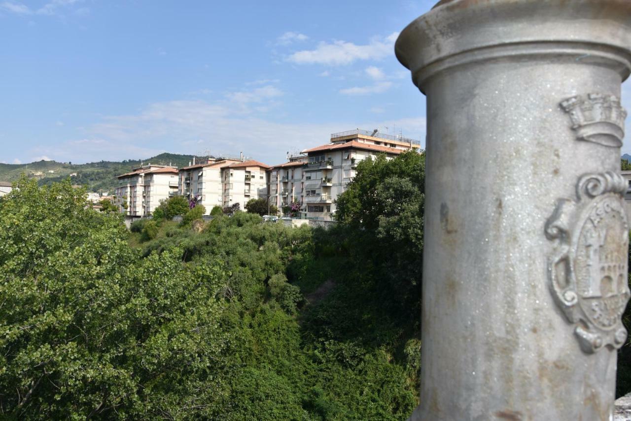 B&B Tufilla Ascoli Piceno Ngoại thất bức ảnh