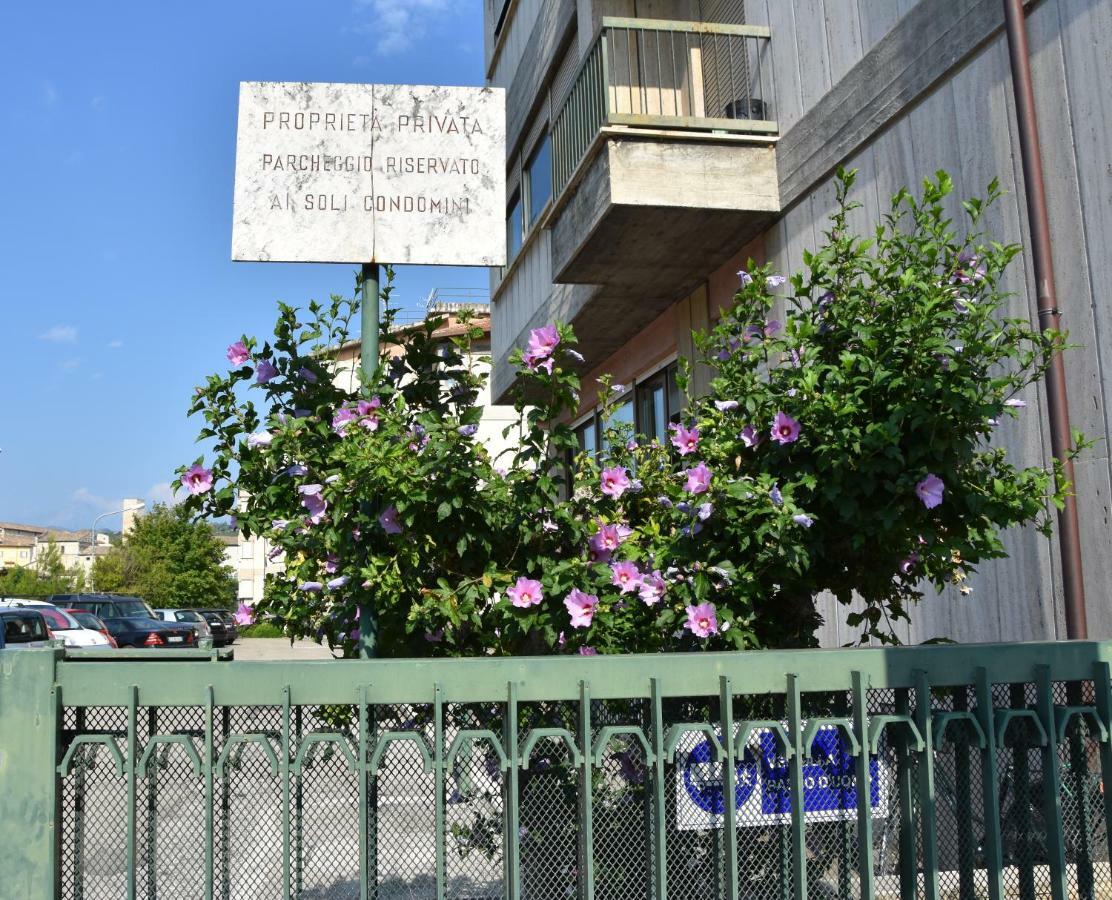B&B Tufilla Ascoli Piceno Ngoại thất bức ảnh